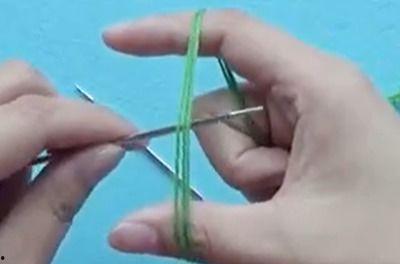 成人织毛背心教程视频,视频教程全程解析