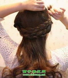 成人扎麻花教程视频,成人扎麻花教程视频精华解析