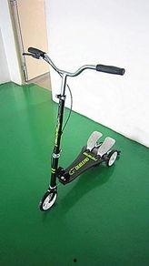 滑板车成人娱乐视频,畅享速度与激情的极限体验