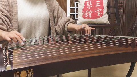 成人可以自学古筝吗视频,跟随视频教程开启音乐之旅