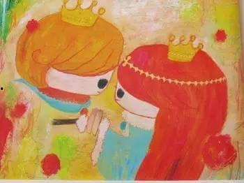 成人绘本视频,成人视角下的动画解读