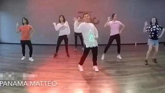 成人舞蹈变队形动作视频,跟随视频轻松掌握队形变换