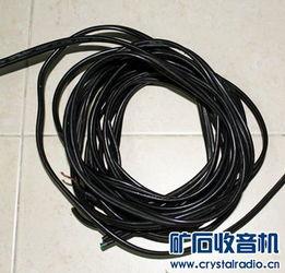 国产精品喇叭线,音质卓越，品质非凡